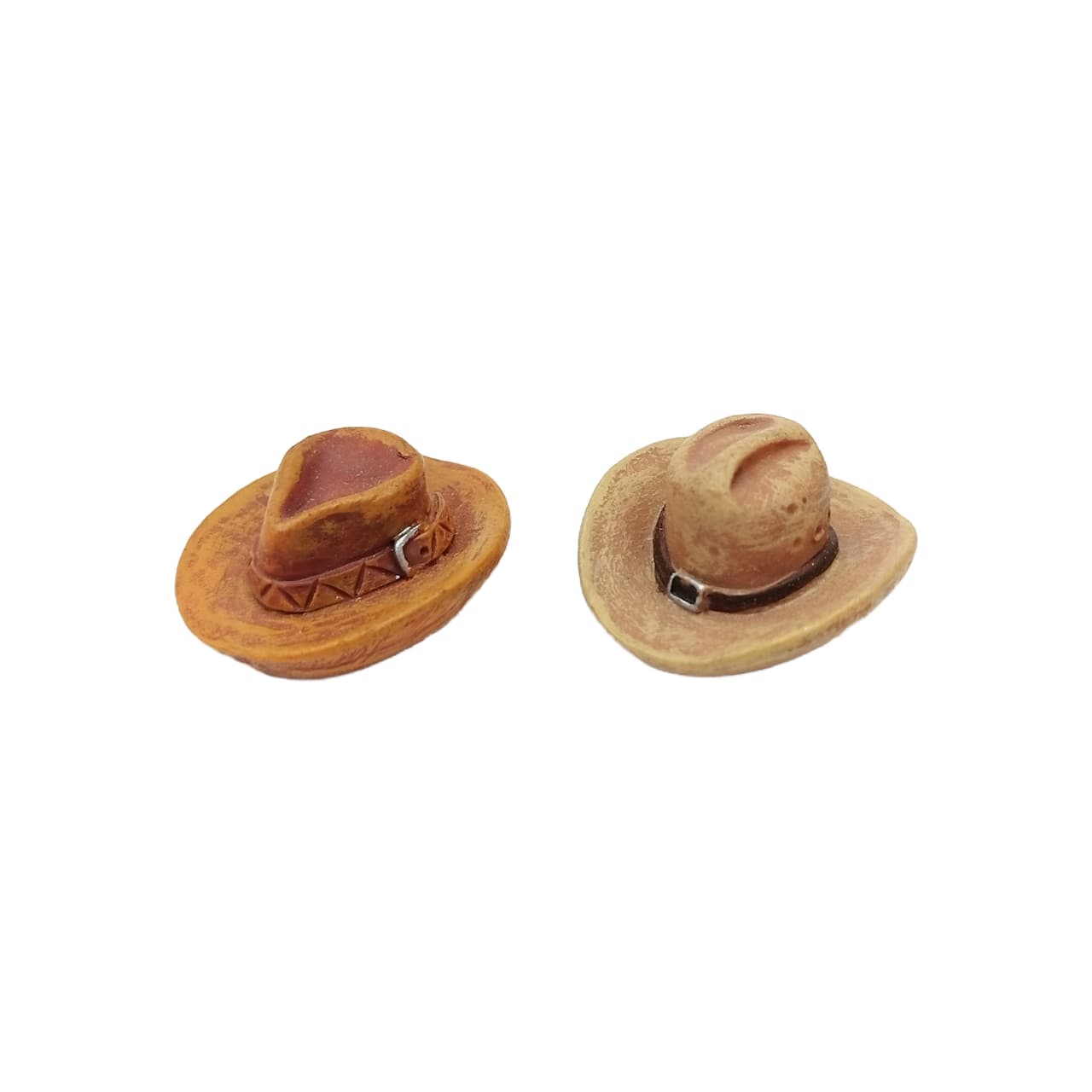 Mini Western Hats by Ashland®